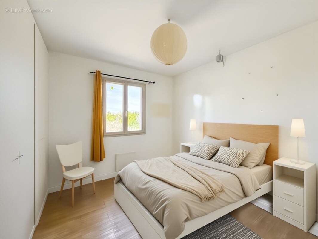 Maison récente plain-pied 3 chambres avec véranda dans un cadre paisible - photo 13
