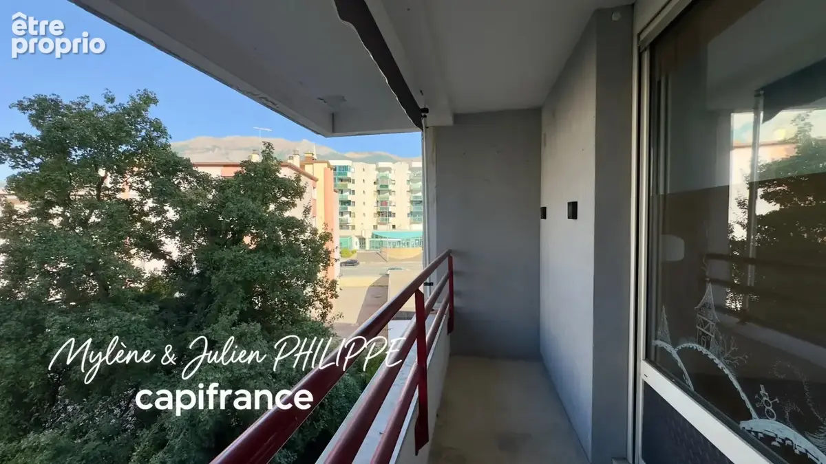 T2 entièrement rénové avec Garage ! - photo 10