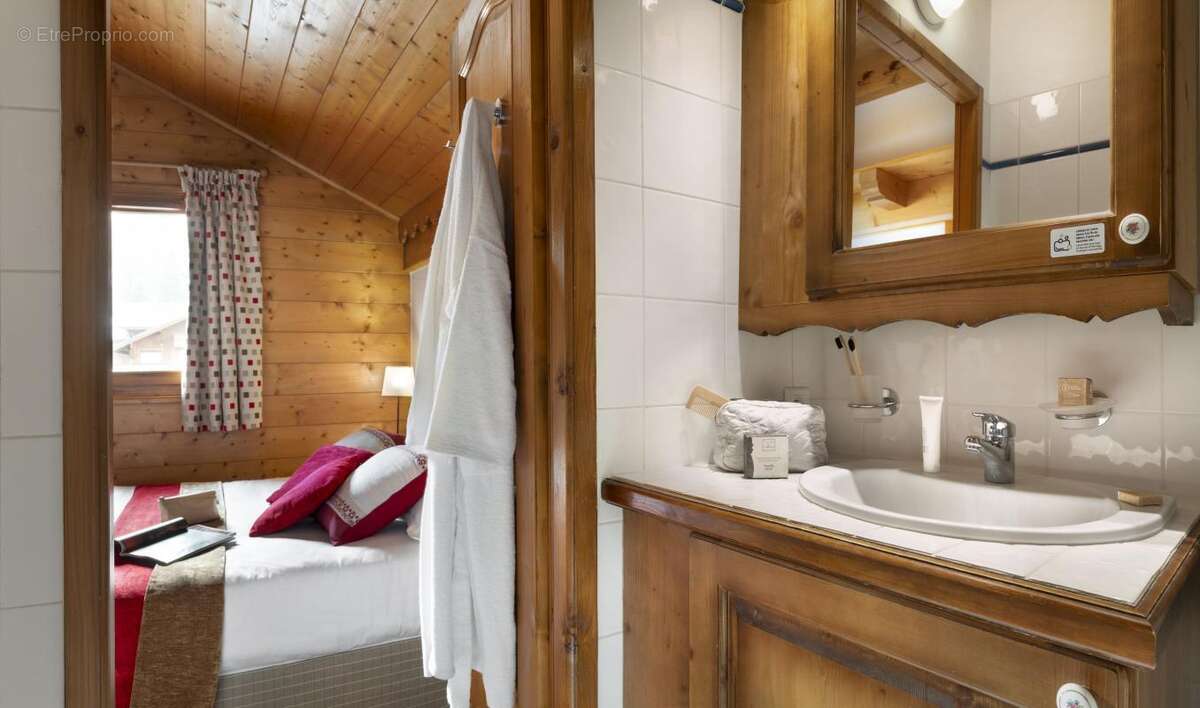 Appartement à ARACHES-LA-FRASSE