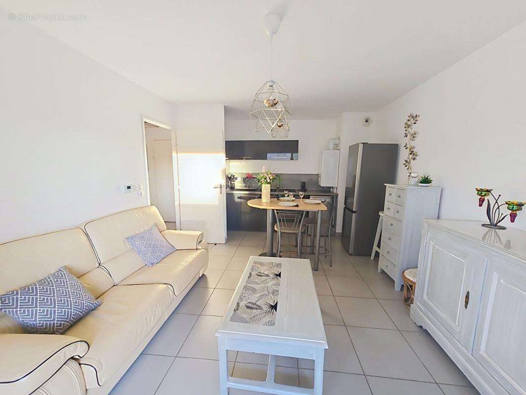 Appartement à LA GARDE