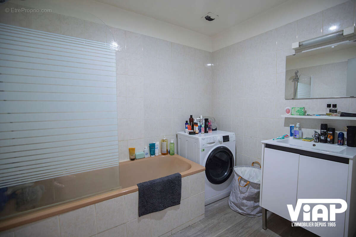 Appartement à LIMOGES