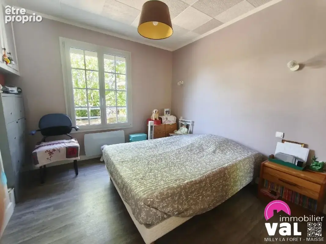 Maison 85 m² à La Chapelle-La-Reine  - photo 7