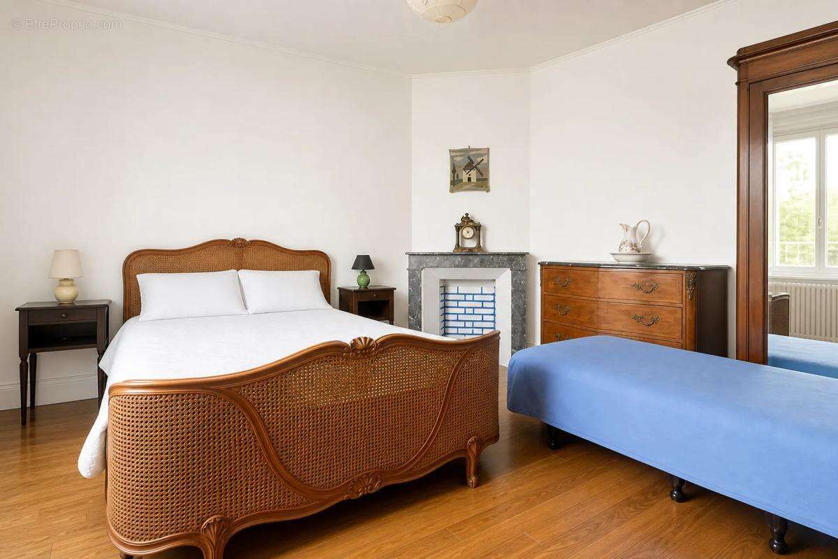 A saisir somptueuse maison de 8 pièces de 201 m² à Auxy !! - photo 34