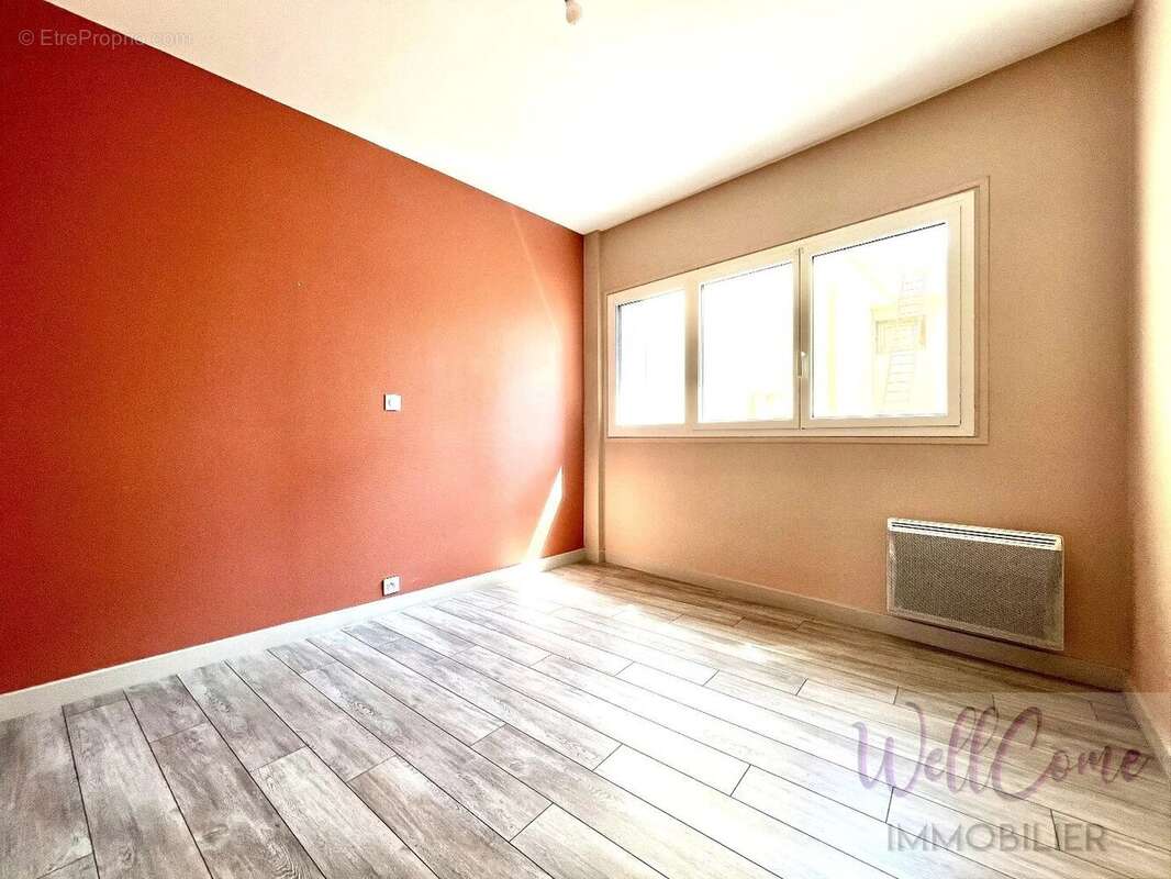 Appartement à AIX-LES-BAINS