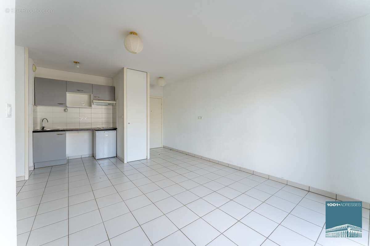 Appartement à MERIGNAC