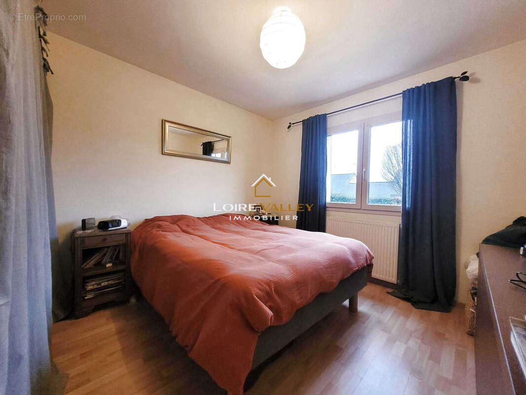 Maison à BRION