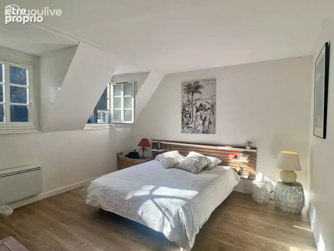 Appartement moderne de 102 m² à Chartres, 3 chambres - photo 5