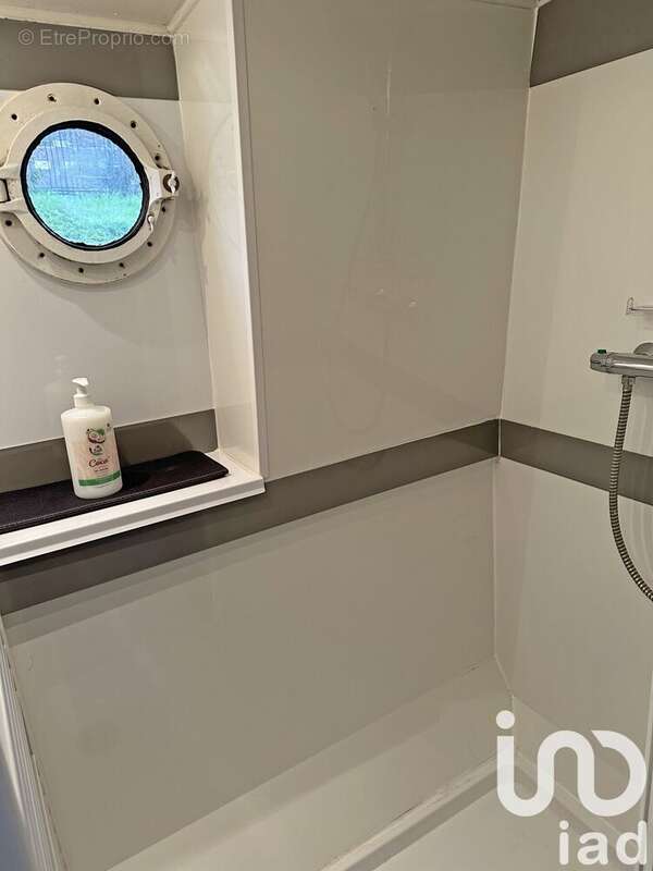 Photo 8 - Appartement à SAINT-MAMMES