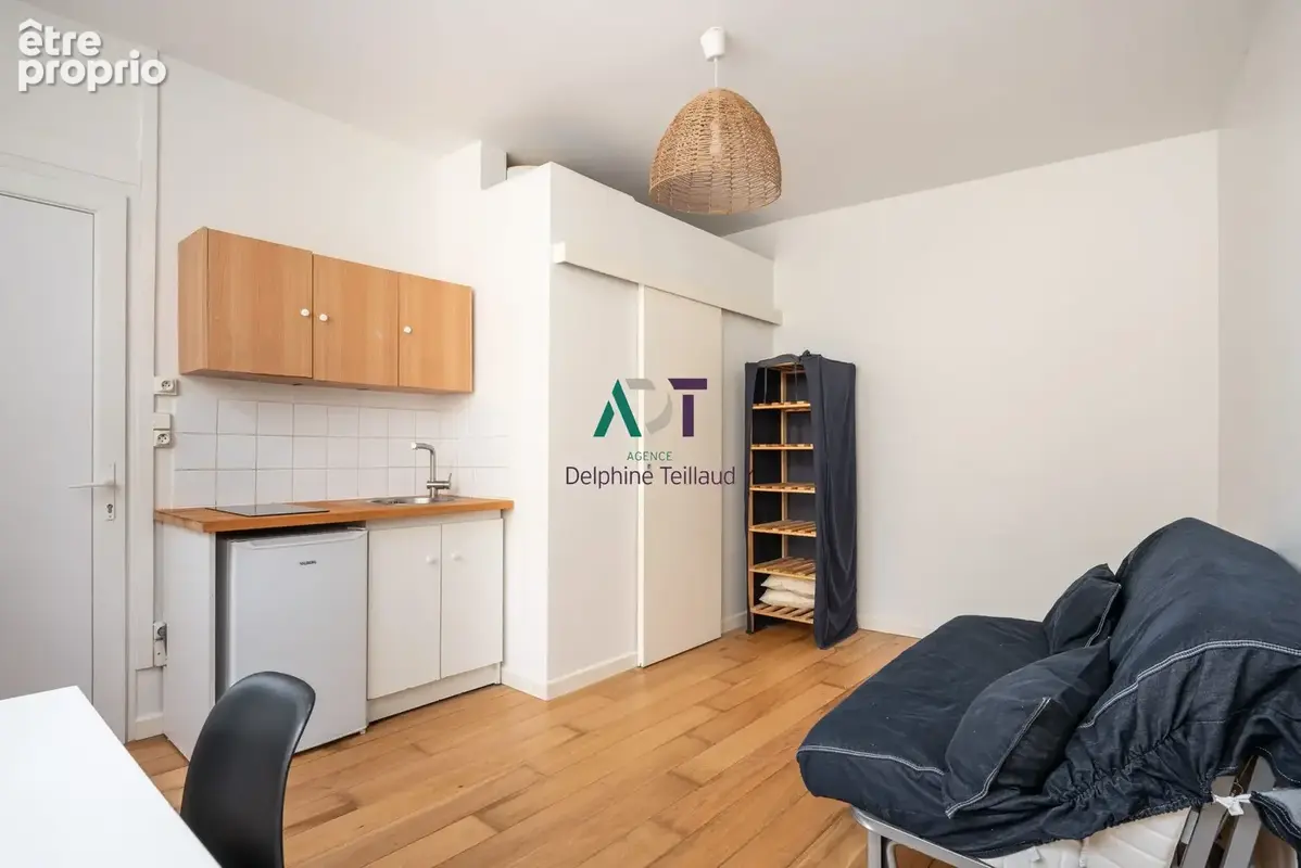 Photo Appartement à Grenoble au prix de 295 000€