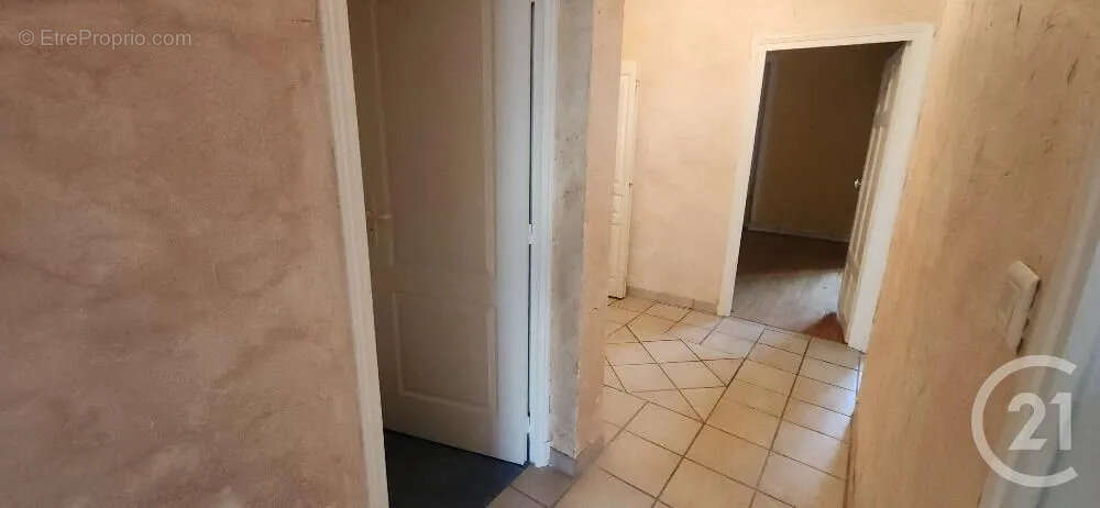 Appartement à AURILLAC