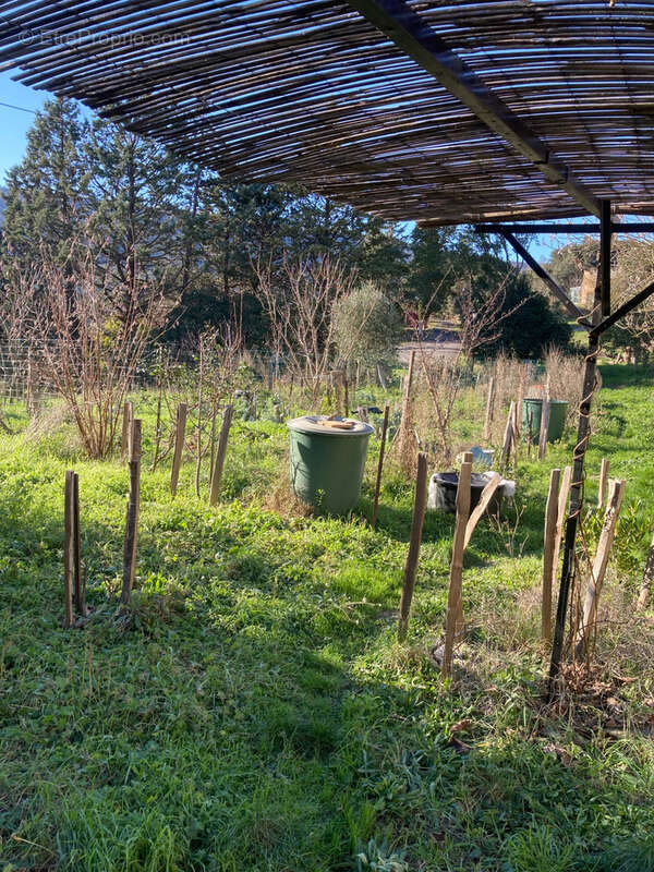 Maison à VILLAR-EN-VAL