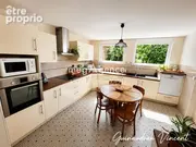 Maison à VILLEDIEU-LA-BLOUERE