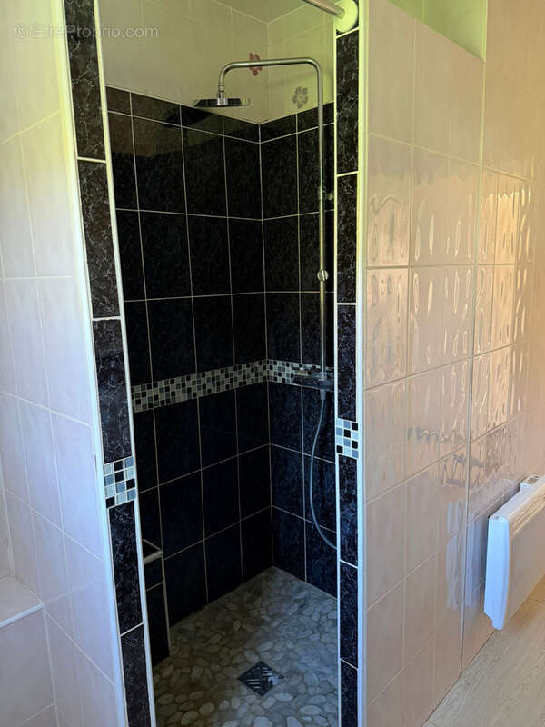 Maison à SAINT-BENOIT-DU-SAULT