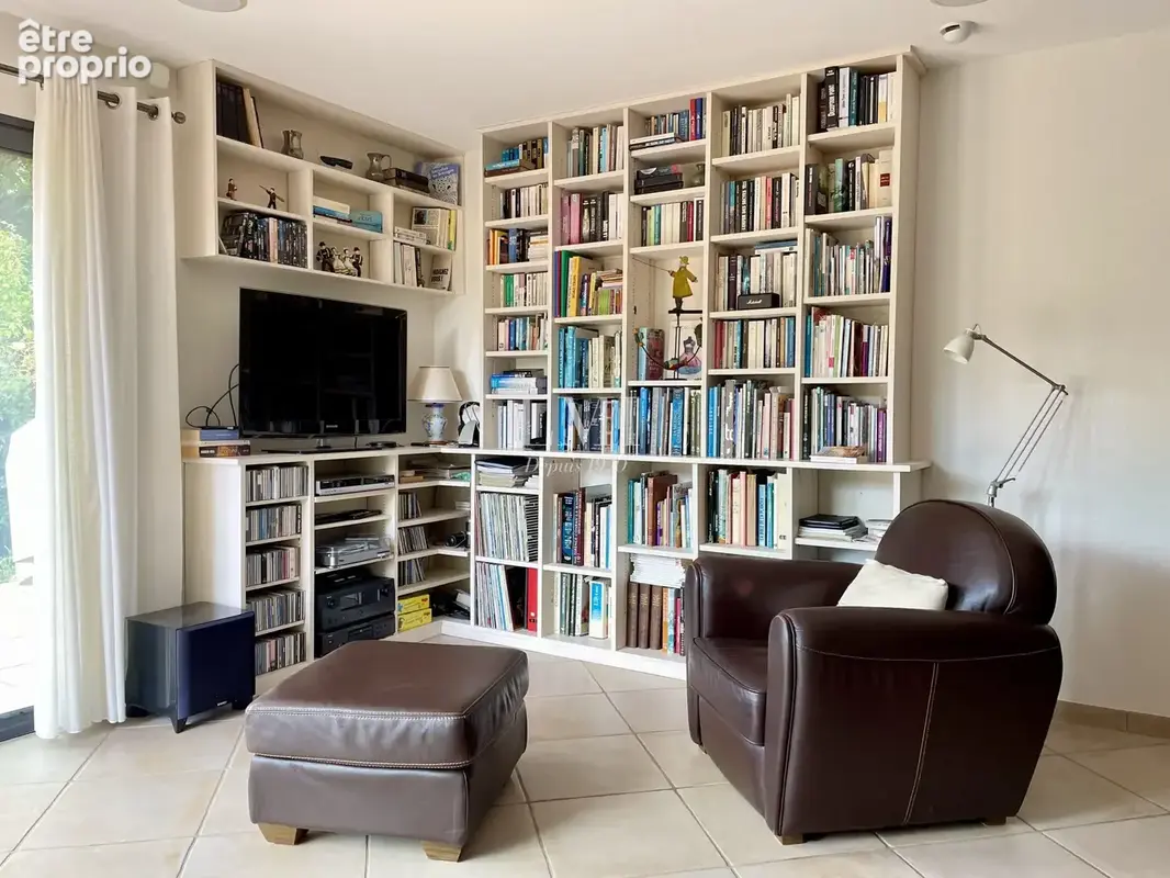 Maison 8 pièces 250 m² à vendre à Plouhinec (56680) - photo 4