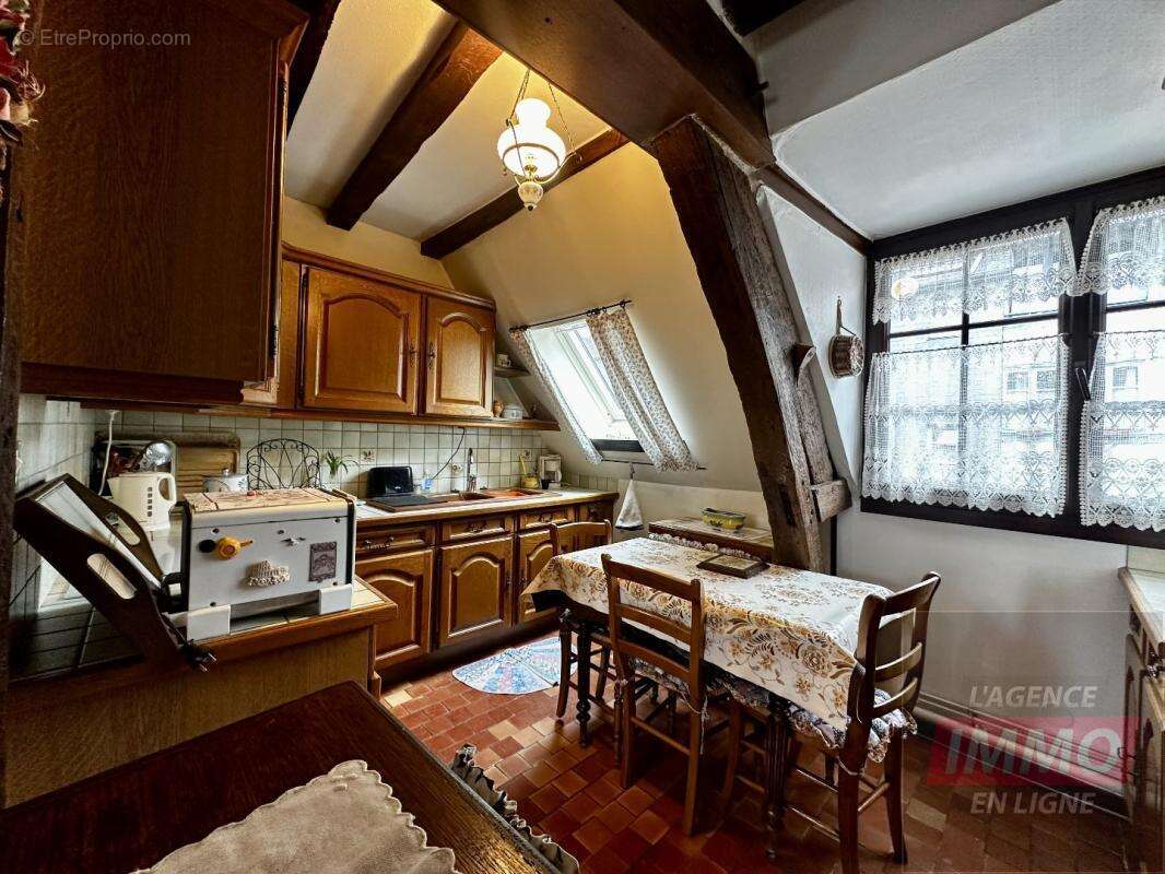 Appartement - photo 4