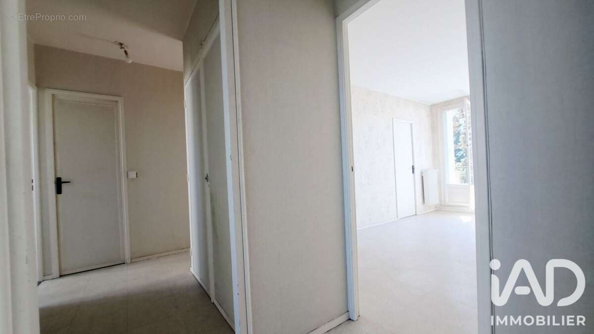 Photo 6 - Appartement à MONTARGIS