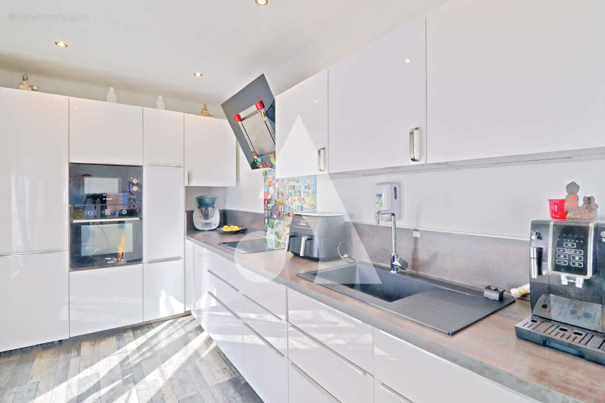 Maison à LES PENNES-MIRABEAU