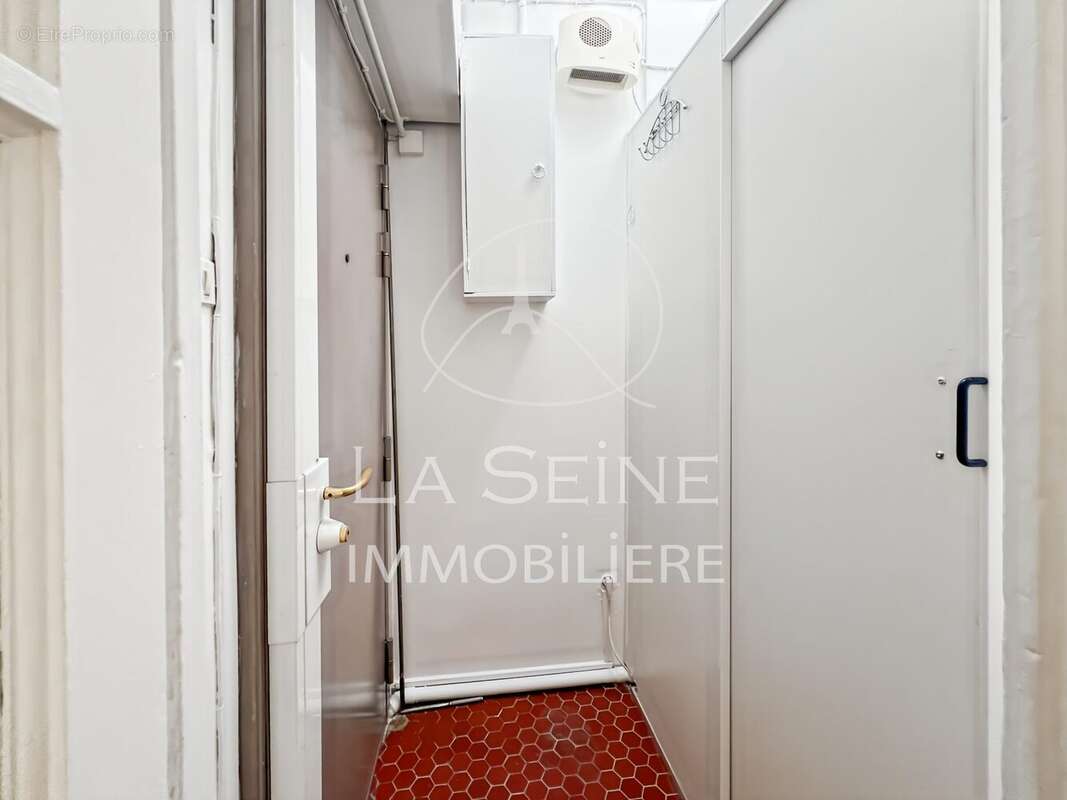 Appartement à PARIS-5E