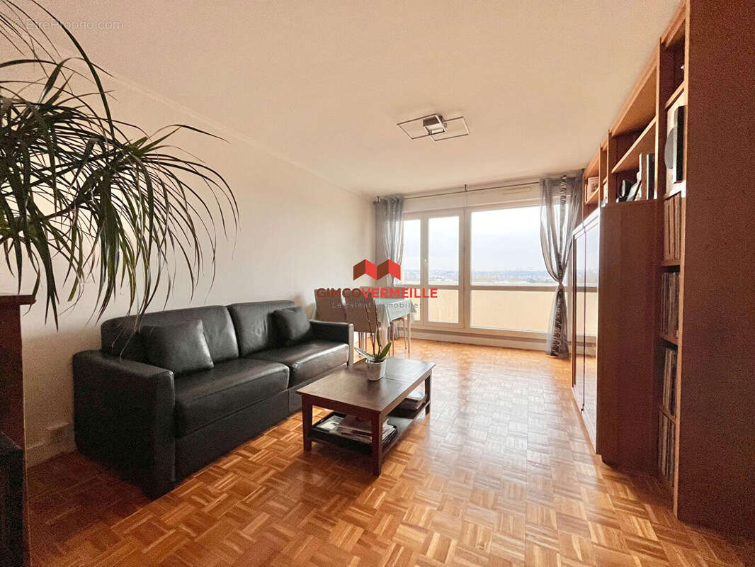 Appartement à CHATOU