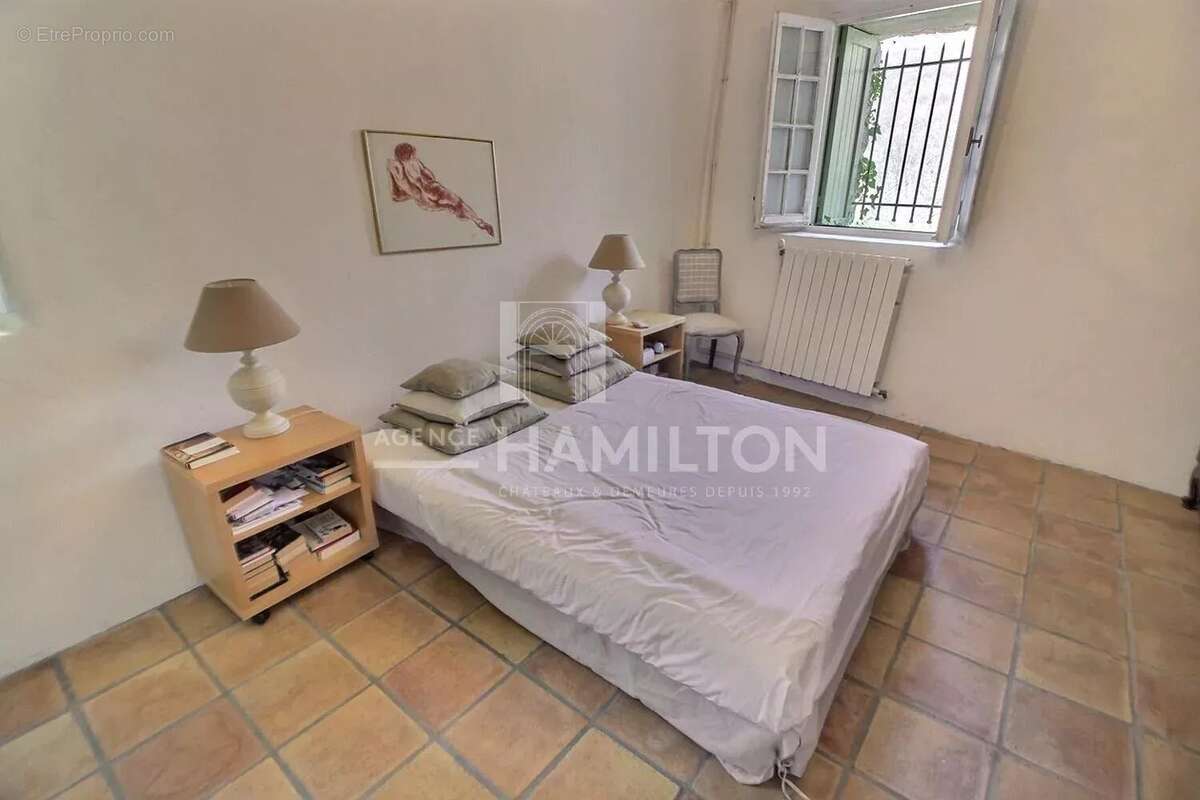 Maison à LE BAR-SUR-LOUP