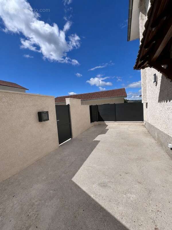 Maison à vendre 4 pièces  (38) - photo 20