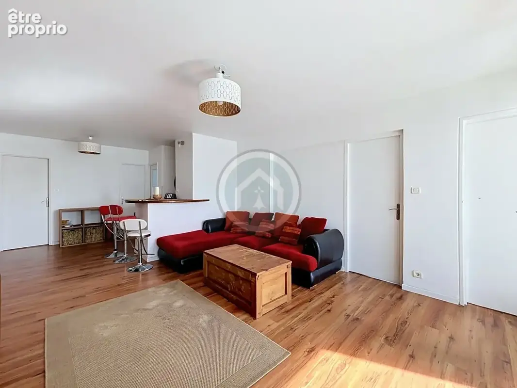 Appartement à Brest  - photo 2