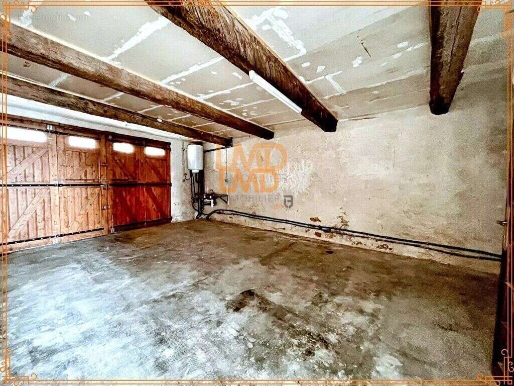 Maison à VILLENEUVE-LES-BEZIERS