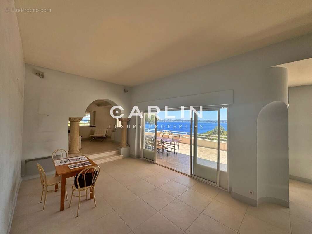 Villa d'exception, vue mer panoramique - photo 5
