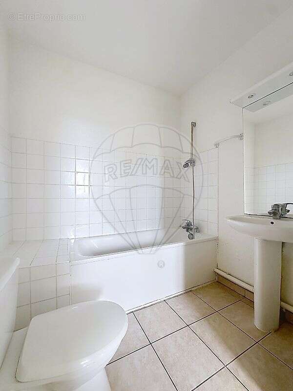 Appartement à SAINT-CHRISTOL-LES-ALES