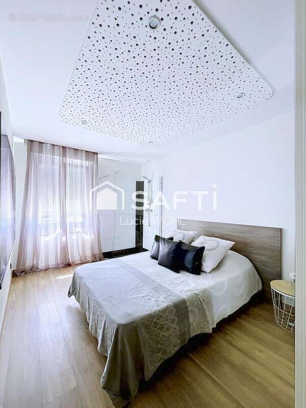 Photo 7 - Appartement à FAMECK