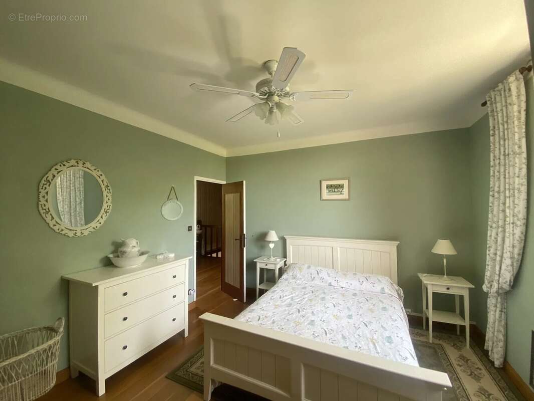 Maison à BARCELONNE-DU-GERS