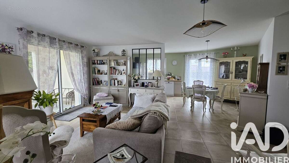 Photo 6 - Maison à ARVERT