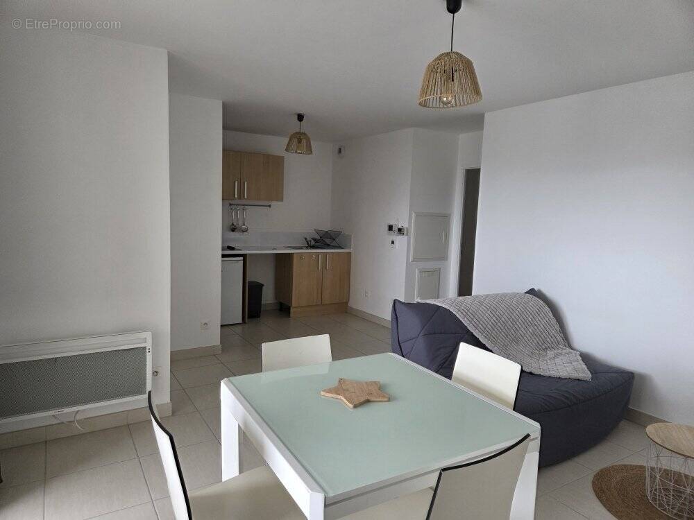 Appartement à BEZIERS