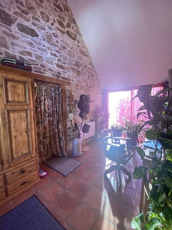 Maison à PLOUEC-DU-TRIEUX