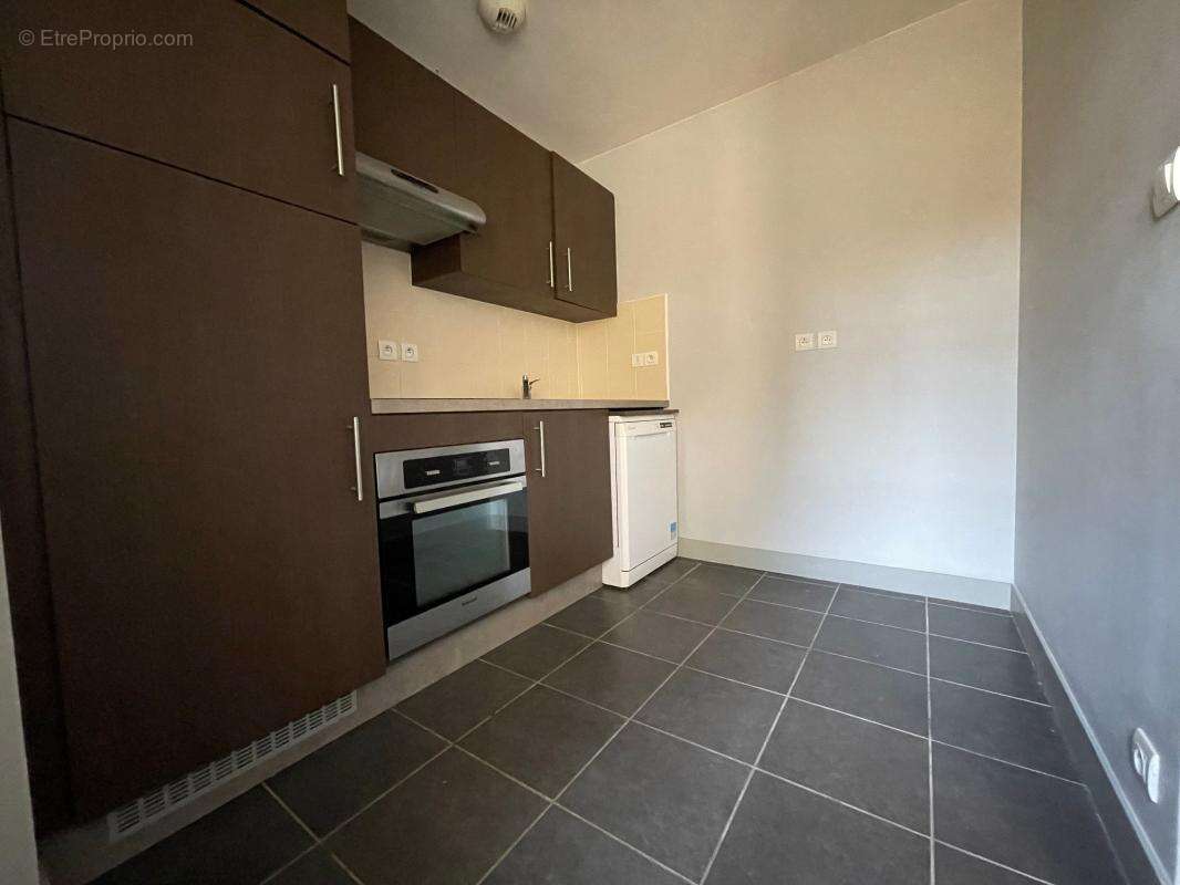 Appartement à LA ROCHELLE