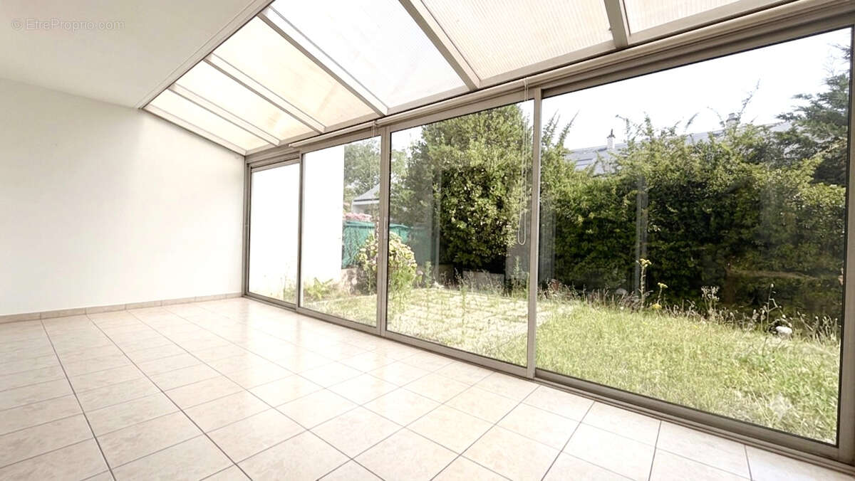 Maison 145m² à évry-courcouronnes - photo 3