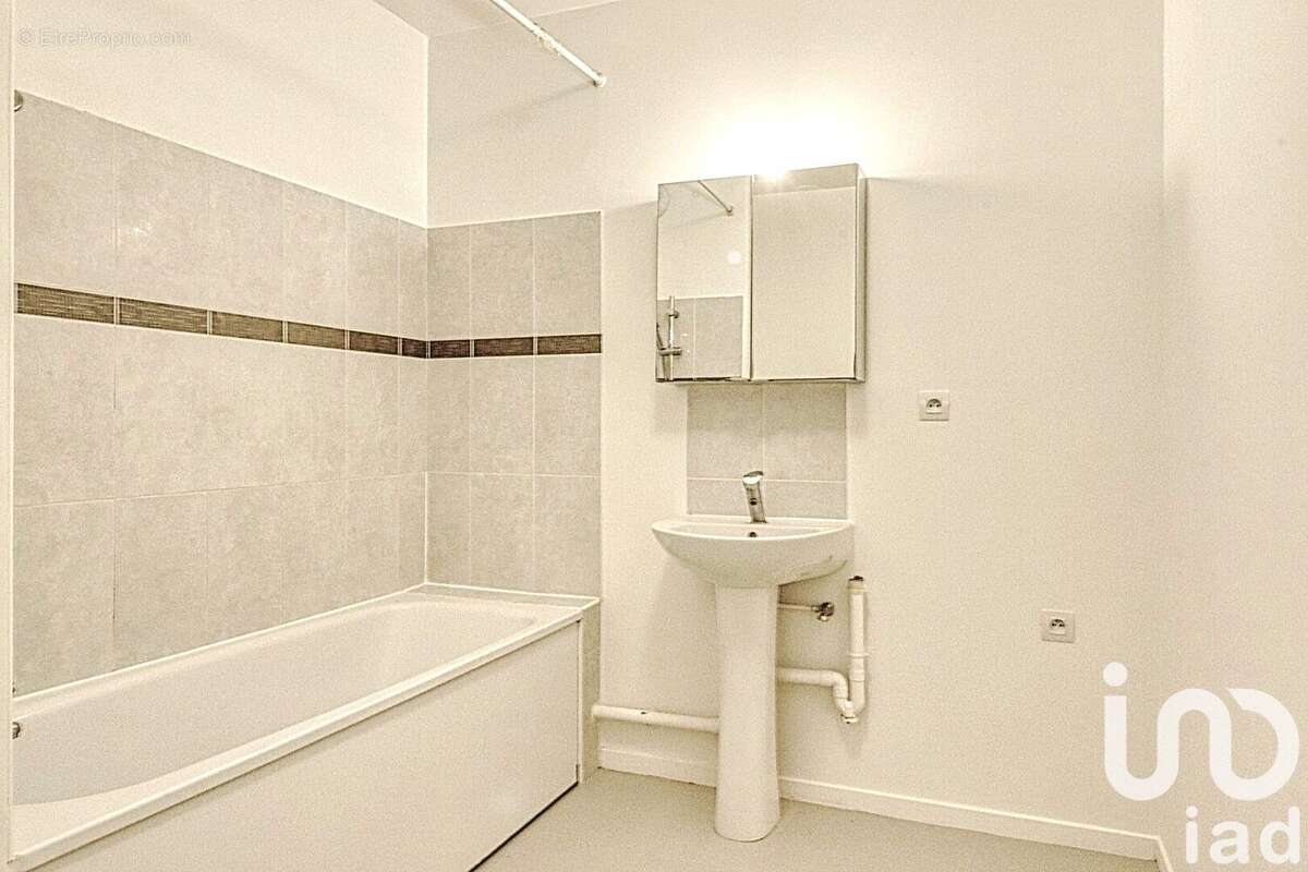 Photo 5 - Appartement à MONTMAGNY