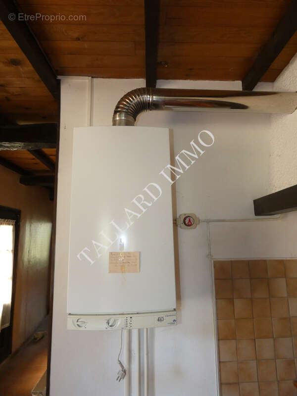 Gros potentiel habitation et/ou location annuelle ou saisonnière - photo 28