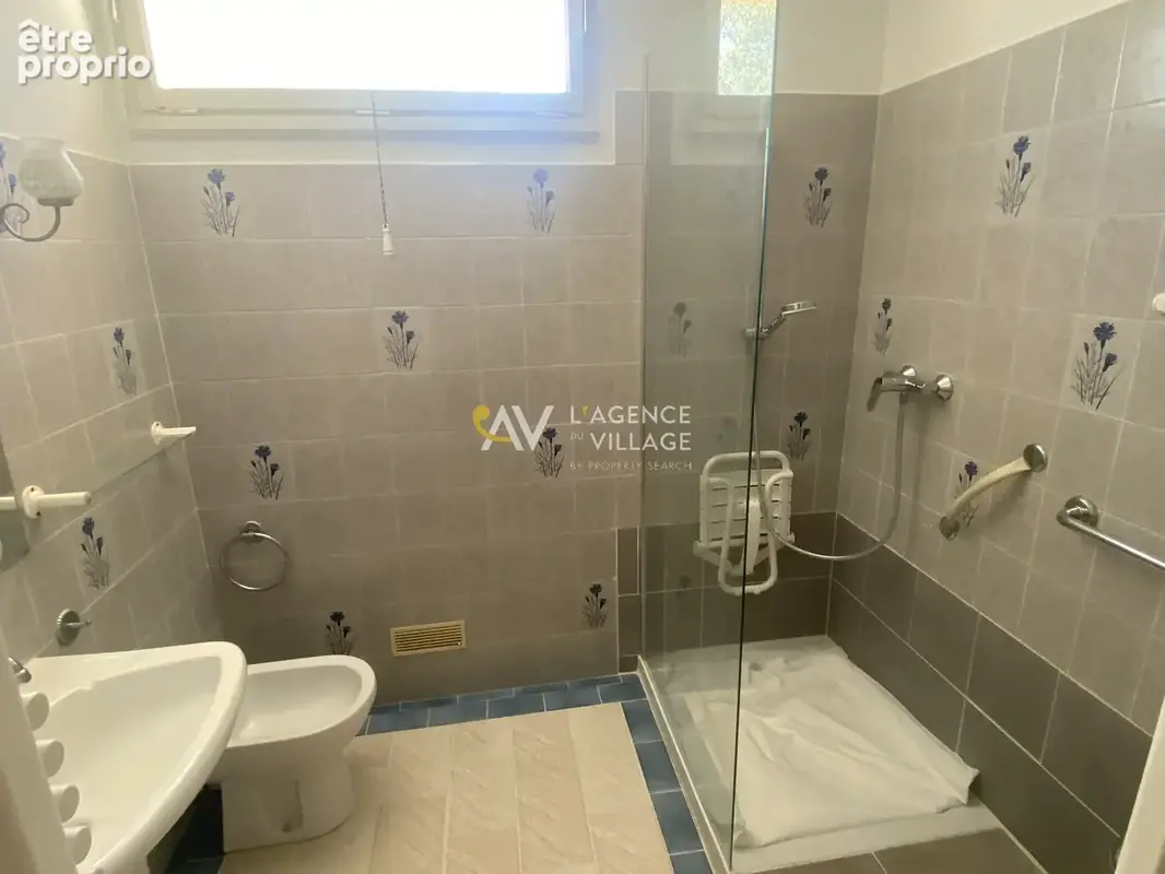 Appartement spacieux et lumineux - photo 5