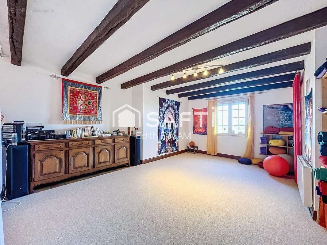 Photo 8 - Maison à CAMARET-SUR-MER