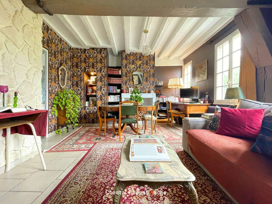 Appartement à CHARTRES
