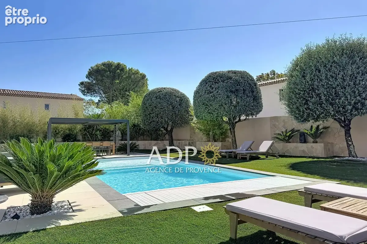 Maison 4 pièces 100 m² à vendre à Grasse (06130) - photo 3