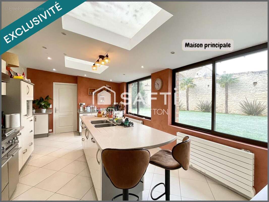 Maison 360 m² à Villiers-En-Desoeuvre  - photo 6