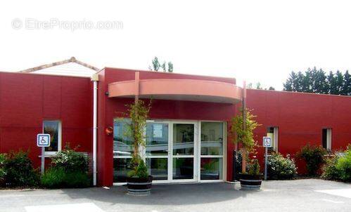 Appartement à CAMBES