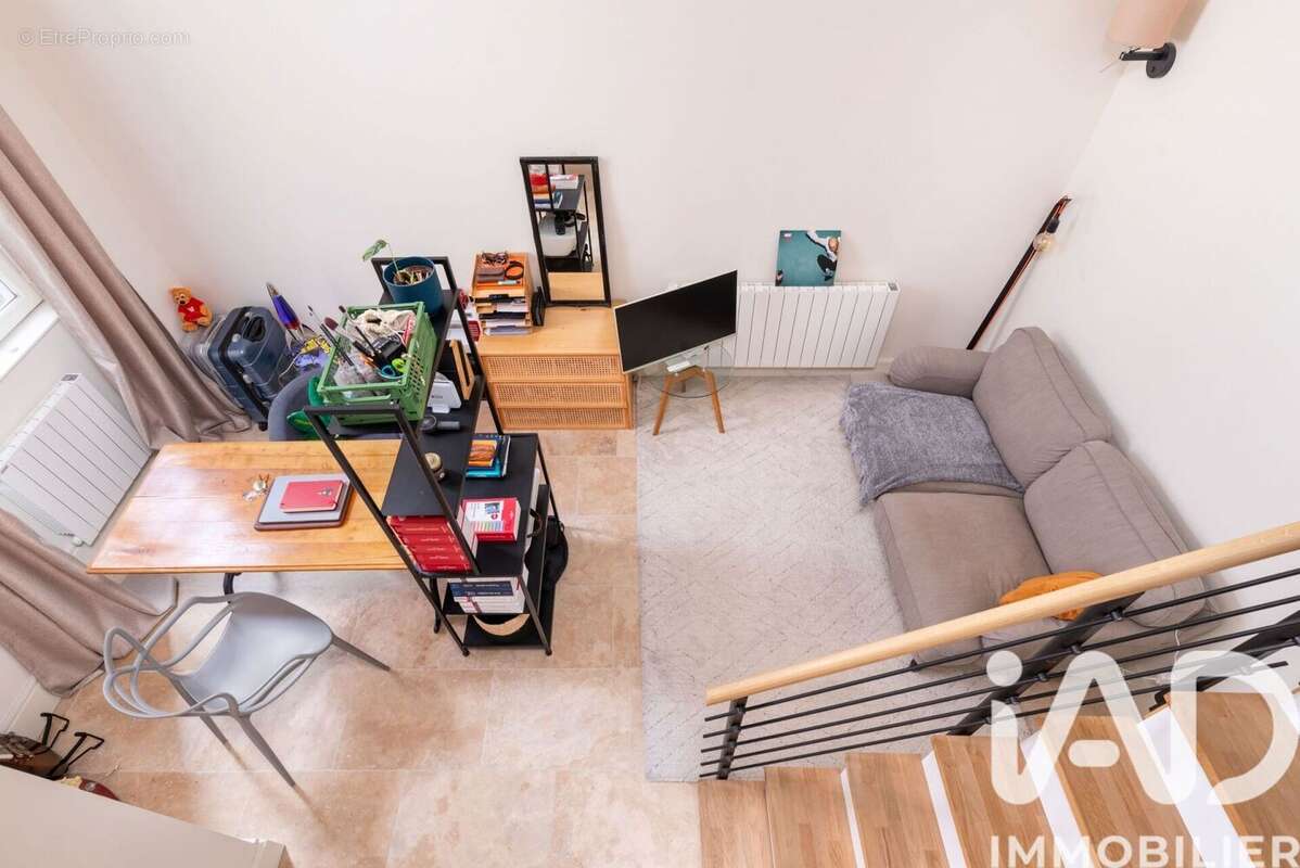 Photo 3 - Appartement à LYON-2E