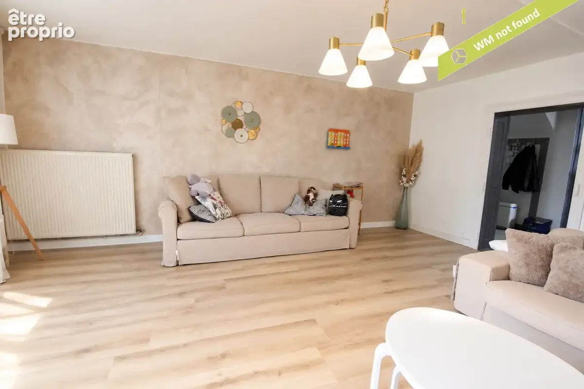 Maison individuelle avec grand dépôt   Fort potentiel - photo 3