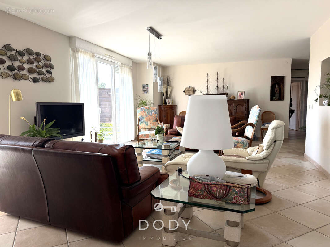 Appartement à BERGERAC
