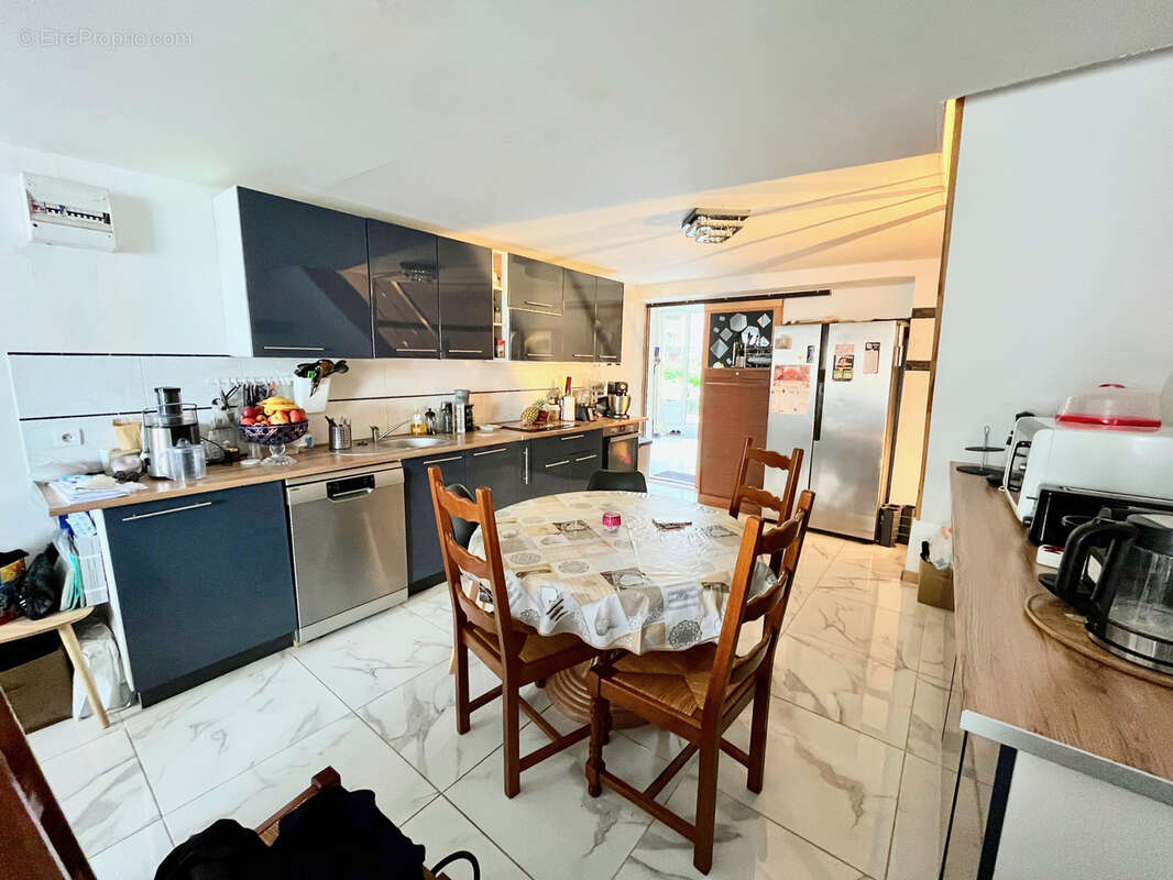 Maison de ville - photo 4