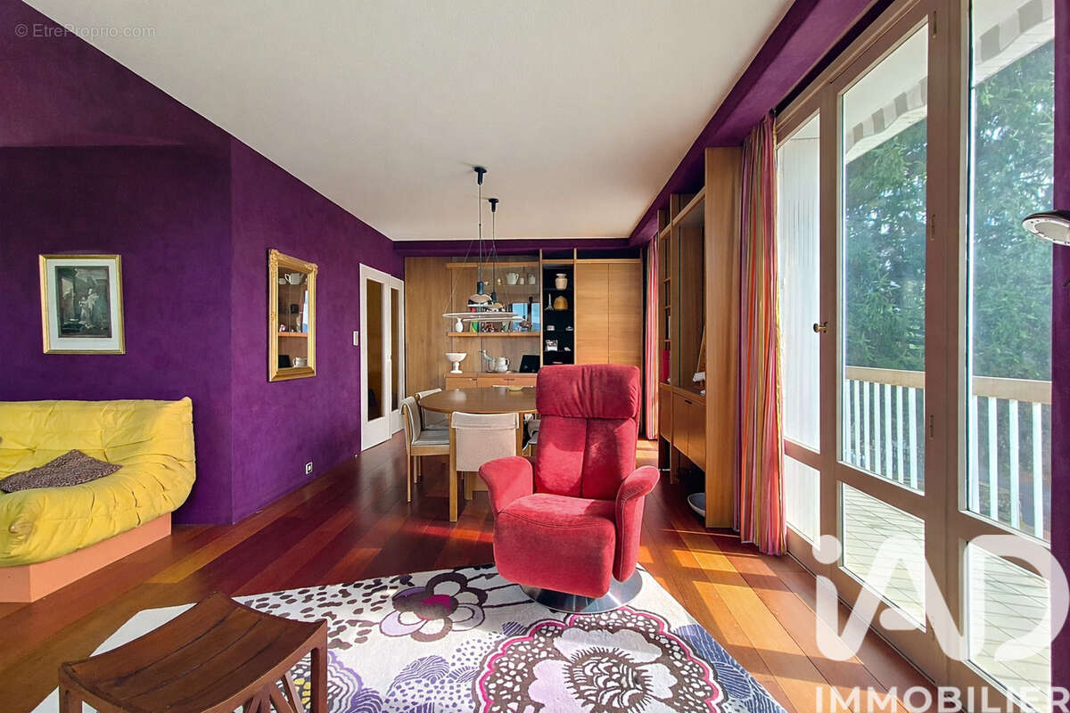 Photo 2 - Maison à BLAVOZY