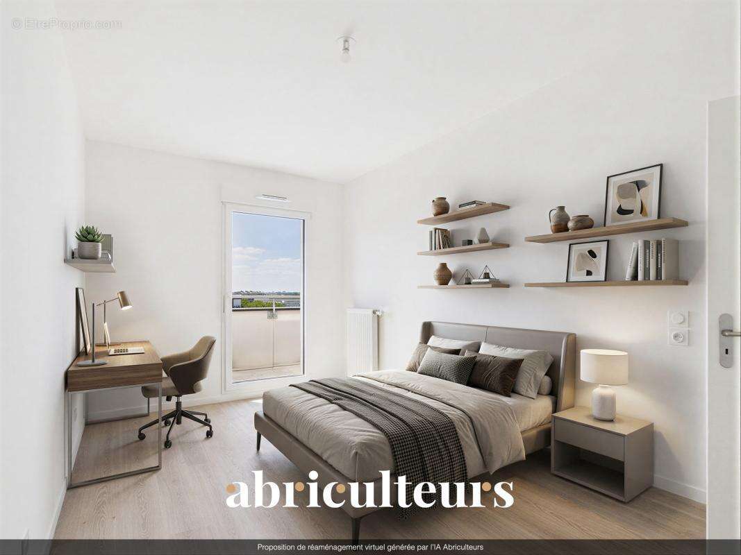 Appartement à COLOMBES